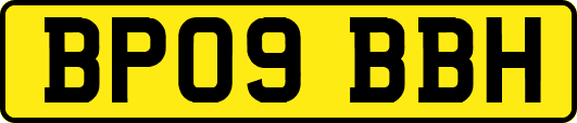 BP09BBH