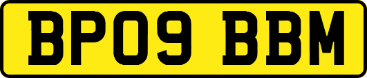 BP09BBM