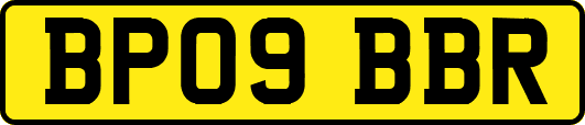 BP09BBR