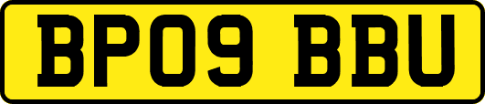 BP09BBU
