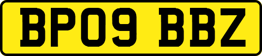 BP09BBZ