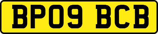 BP09BCB
