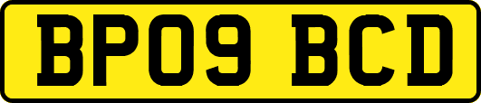 BP09BCD