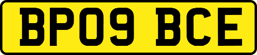 BP09BCE