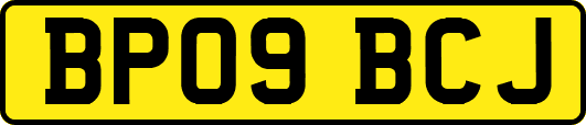 BP09BCJ
