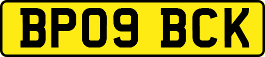 BP09BCK