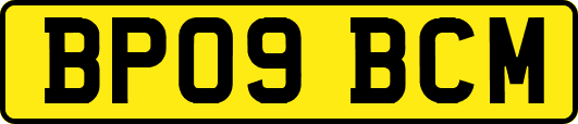 BP09BCM