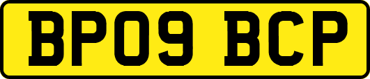 BP09BCP