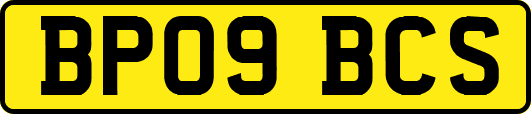 BP09BCS