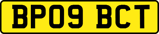 BP09BCT