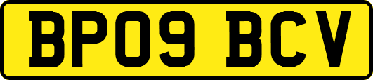 BP09BCV