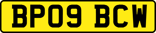 BP09BCW