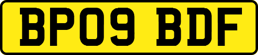 BP09BDF