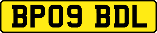 BP09BDL