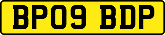 BP09BDP