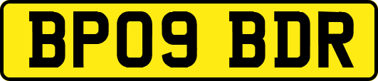 BP09BDR