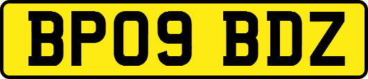 BP09BDZ