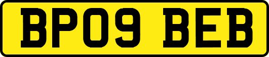 BP09BEB