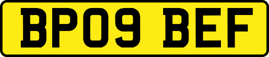 BP09BEF
