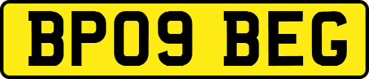 BP09BEG