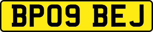 BP09BEJ