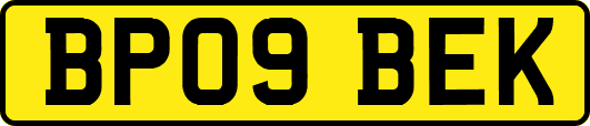 BP09BEK