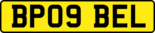 BP09BEL