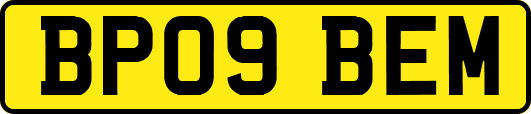 BP09BEM