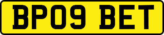 BP09BET