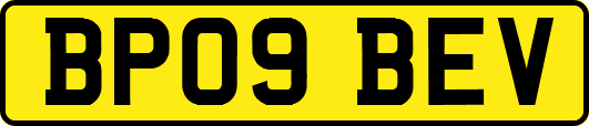 BP09BEV