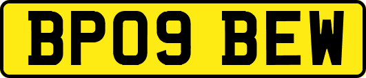BP09BEW