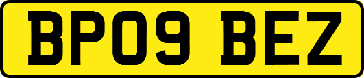 BP09BEZ