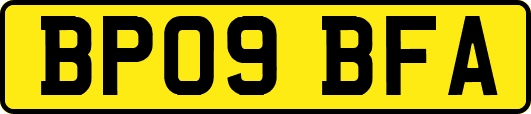 BP09BFA