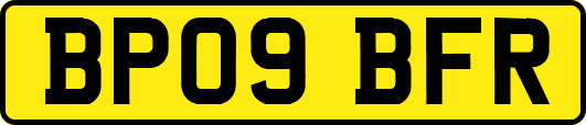 BP09BFR