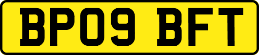 BP09BFT