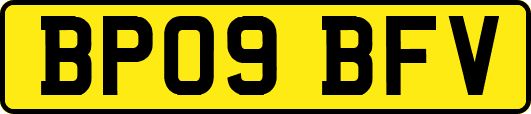 BP09BFV