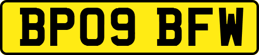 BP09BFW