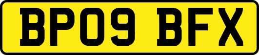 BP09BFX