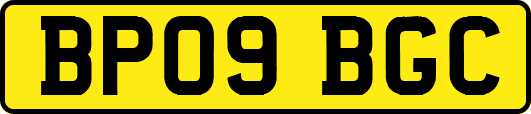 BP09BGC