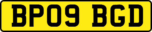 BP09BGD