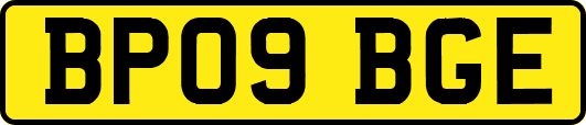 BP09BGE