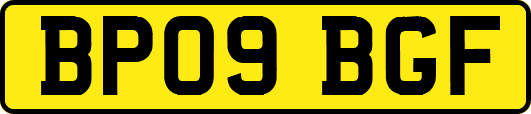 BP09BGF
