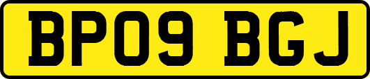 BP09BGJ