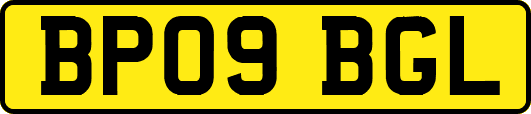 BP09BGL
