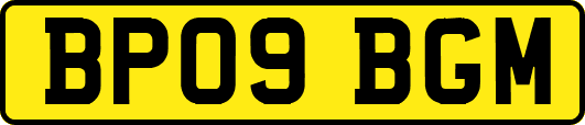 BP09BGM