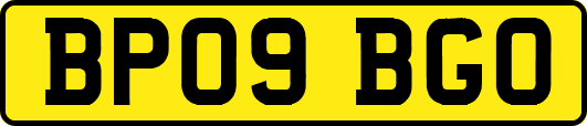 BP09BGO