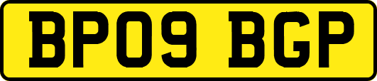 BP09BGP