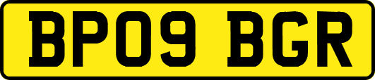 BP09BGR