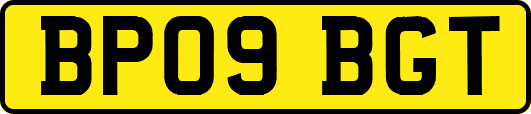 BP09BGT