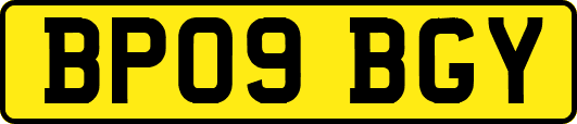 BP09BGY